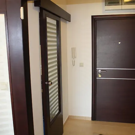 דירה Luxury Becici בודווה