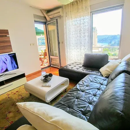 דירה Luxury Becici *