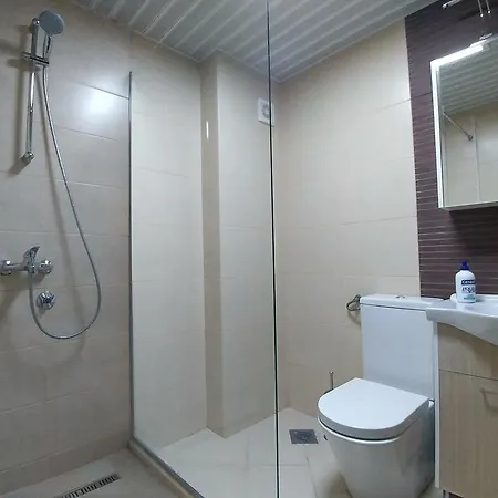 Luxury Becici