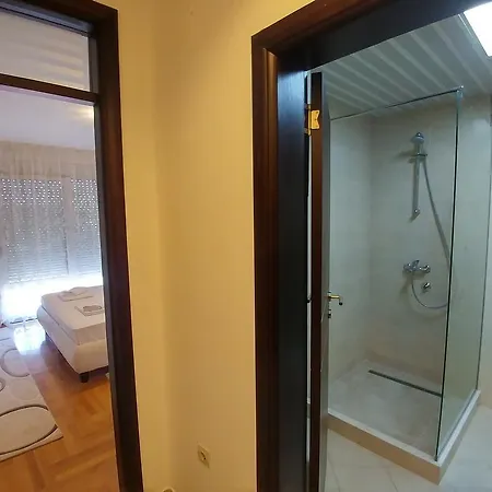 Luxury Becici דירה בודווה