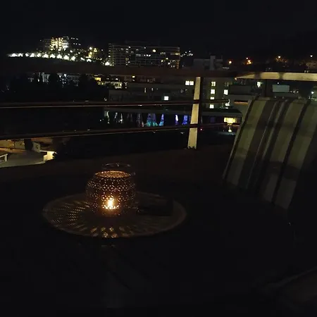 דירה Luxury Becici *