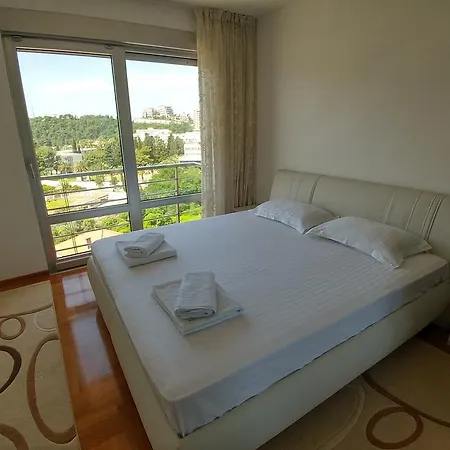 Luxury Becici