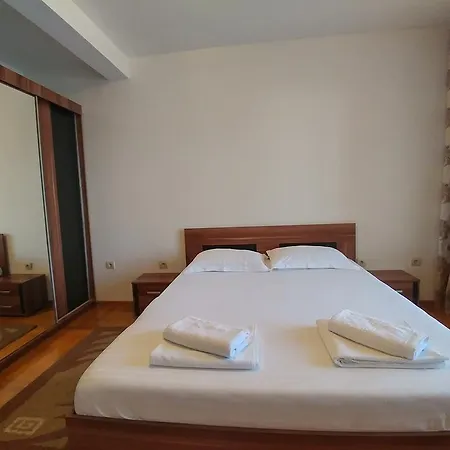 דירה Luxury Becici *