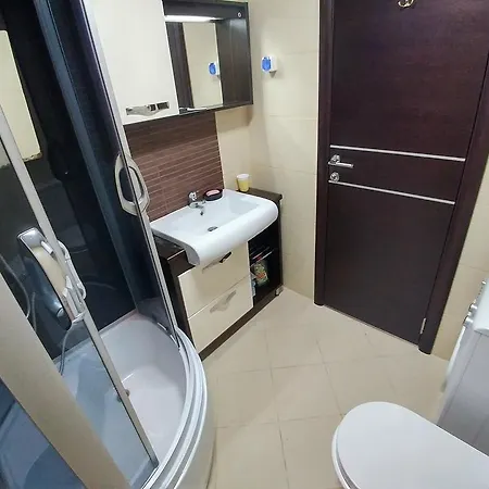 Luxury Becici דירה