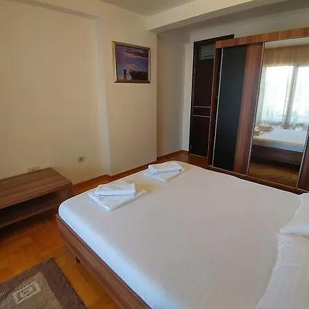 Luxury Becici