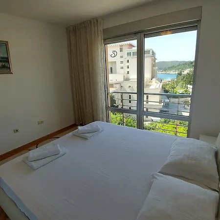 Luxury Becici