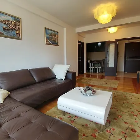 Luxury Becici