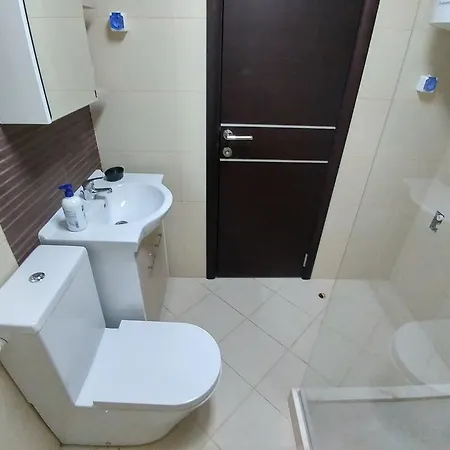 Luxury Becici דירה בודווה