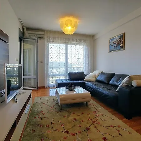 Luxury Becici דירה *